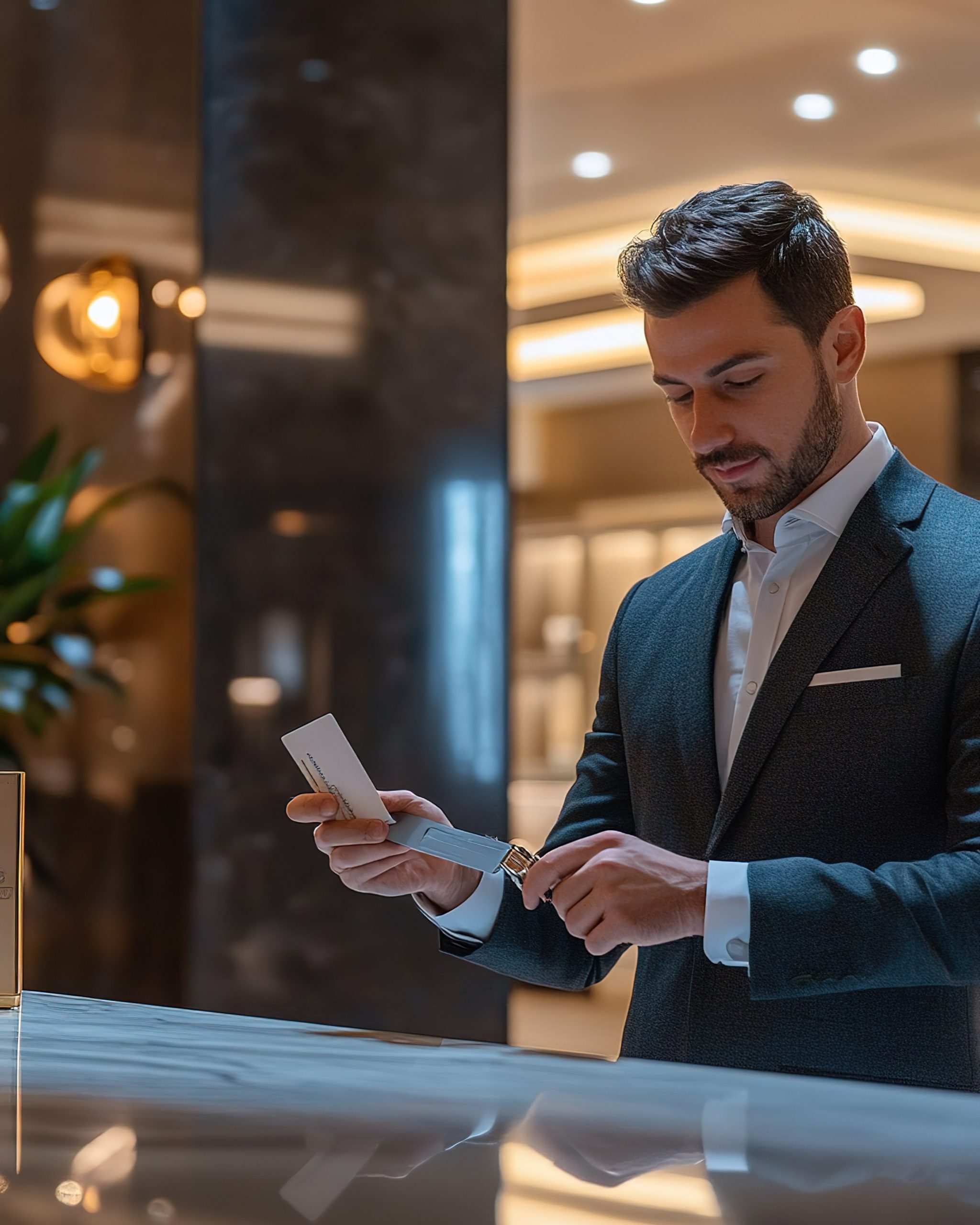 Concierge Cannes - Service de gestion locative saisonnière